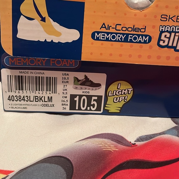 Skechers slip ins - Picture 2 of 5